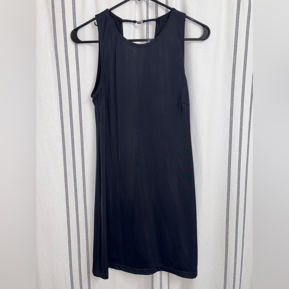 Vintage Versace mare dress